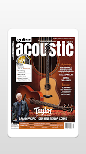 guitar acoustic - epaper(圖1)-速報App