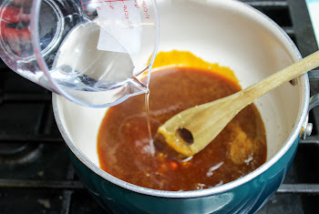 How I Cook » Blog Archive » Pudim (Brazilian Flan)