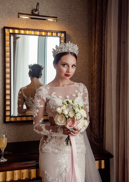 Wedding photographer Ekaterina Vasileva (katevaesil). Photo of 10 November 2020