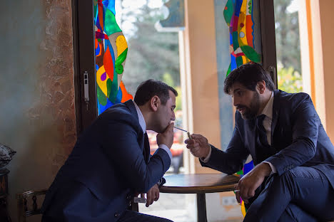 Fotógrafo de casamento Iliya Adamiya (iliaadamia). Foto de 24 de junho 2019