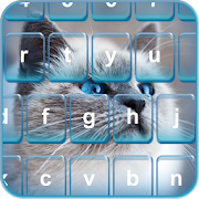 Photo Keyboard Custom Theme  Icon