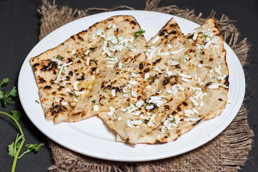 Paneer Naan