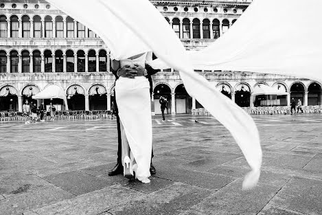 Photographe de mariage Aleksandra Savina (alisadreamm). Photo du 19 juin 2019