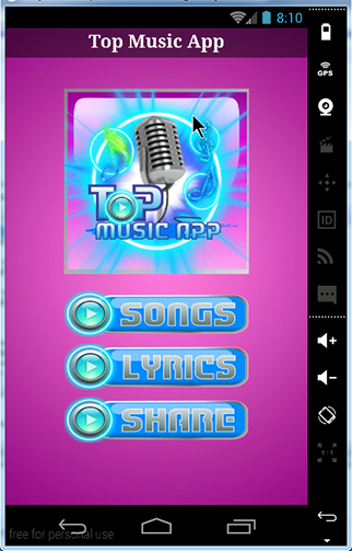 Mahmut Orhan Feel Muzik 2016 Screen 2