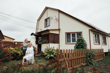 Fotógrafo de bodas Katerina Alekhina (alyohina). Foto del 29 de septiembre 2021