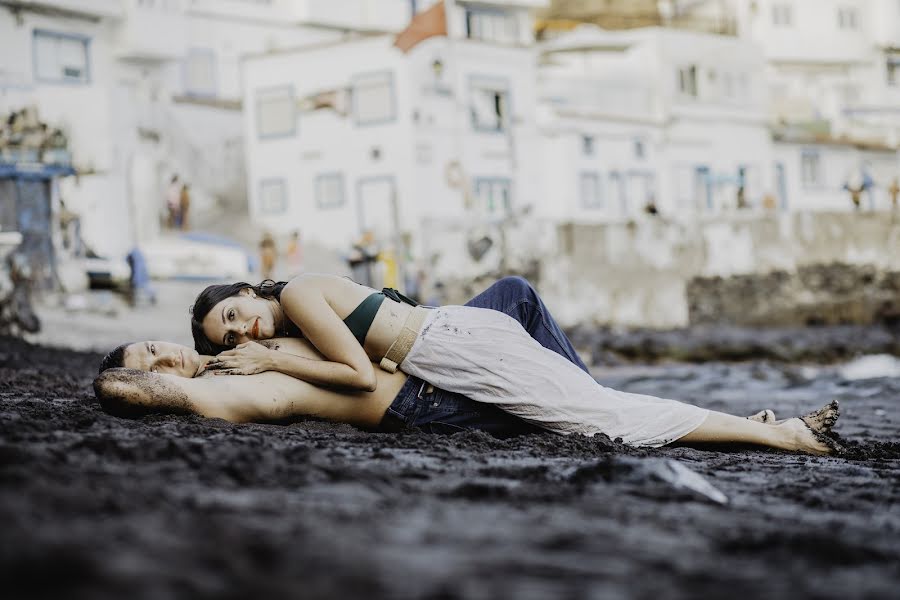 Fotografo di matrimoni Jacinto Trujillo (jtrujillo). Foto del 15 settembre 2020