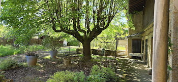 maison à Montrevel-en-Bresse (01)