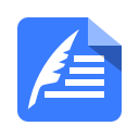 Notes: Keep Sticky Thoughts in Google Drive