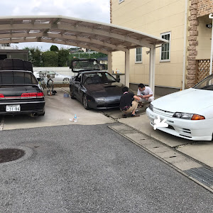 マークII JZX100