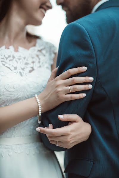 Fotografo di matrimoni Stelios Nikas (eternal-studios). Foto del 24 marzo 2020