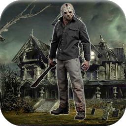 SAIUU!! FRIDAY 13th: THE GAME ONLINE PARA ANDROID [BETA] 