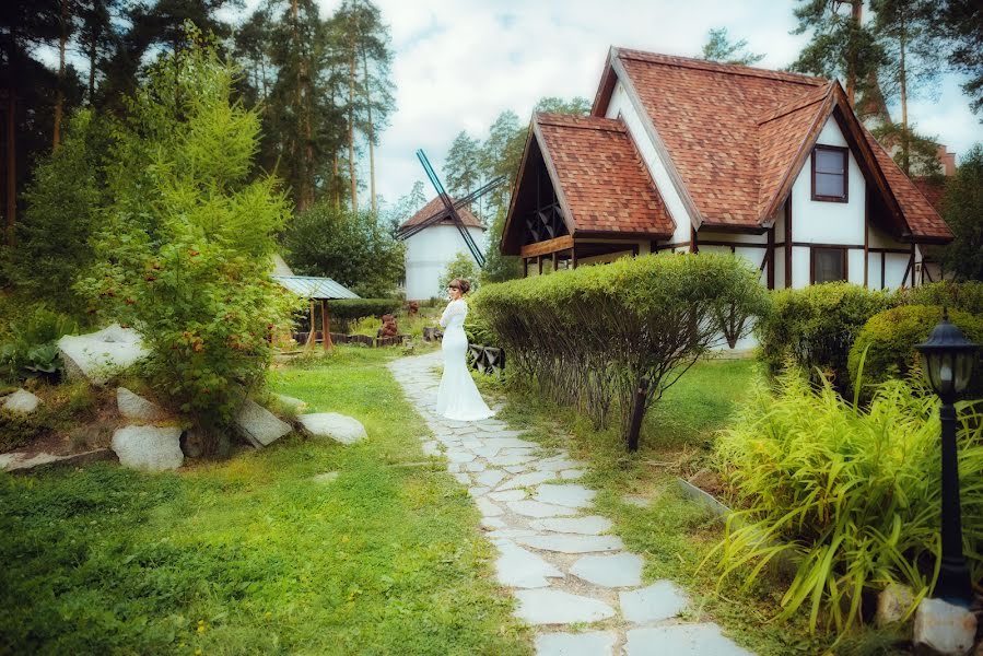 Fotografer pernikahan Irina Subaeva (subaevafoto). Foto tanggal 20 Februari 2017