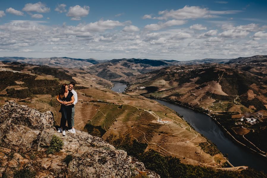 Wedding photographer Ricardo Meira (ricardomeira84). Photo of 10 May 2018