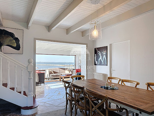Maison en bord de mer avec terrasse 5