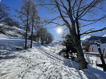 maison à Valloire (73)