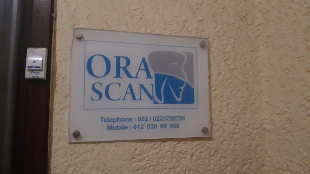 Orascan