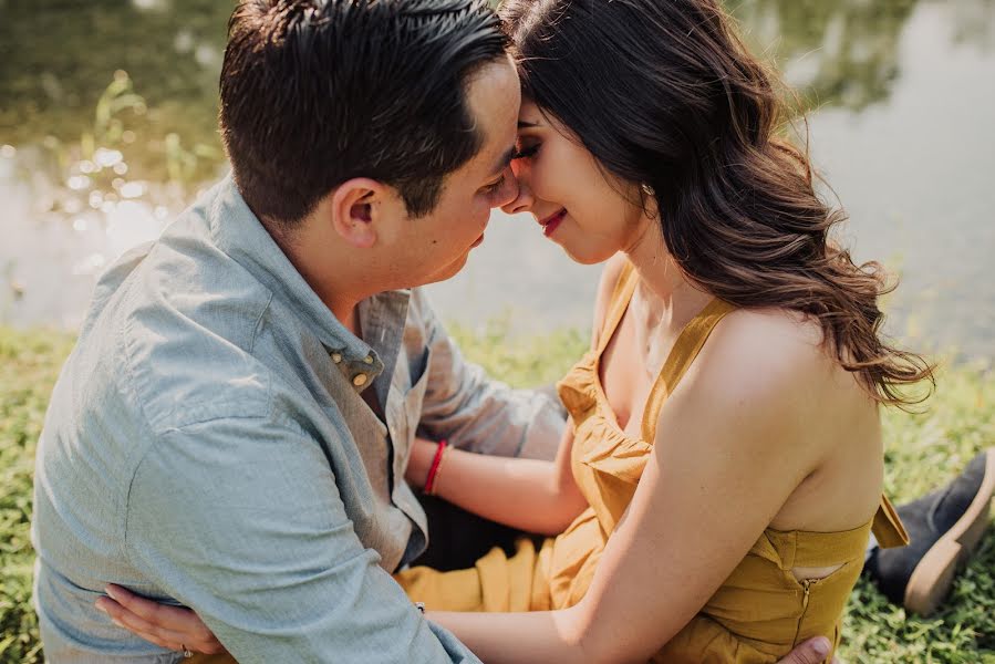 Photographe de mariage Marlon García (marlongarcia). Photo du 26 septembre 2019