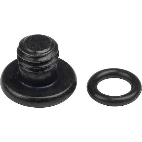 Shimano Alivio BL-MT400 Bleed Screw & O-Ring