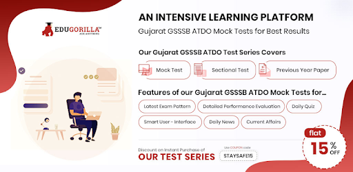 Gsssb Atdo Online Mock Tests Ø§ÙØªØ·Ø¨ÙÙØ§Øª Ø¹ÙÙ Google Play