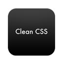 Clean CSS Chrome extension download