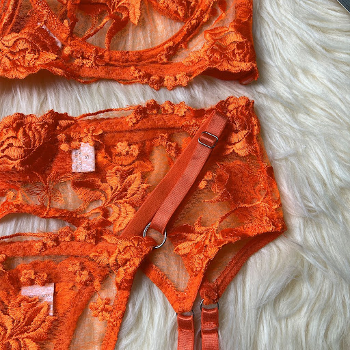 Title 9, European And American New Exquisite Embroidery ...