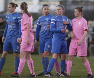 Tienen eerste leider in Eerste Nationale vrouwen