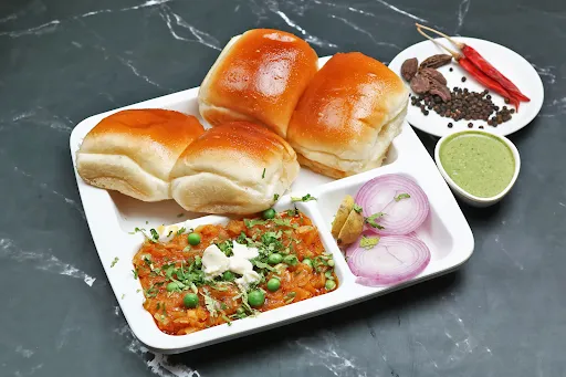 PAV BHAJI