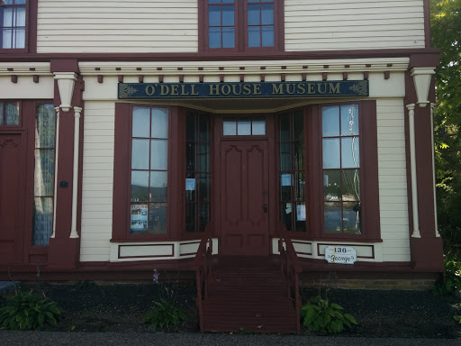 O'Dell House Museum