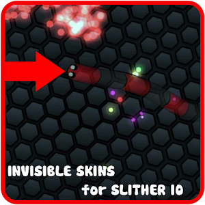 SLITHER + MODS = NINJA SLITHER #2!