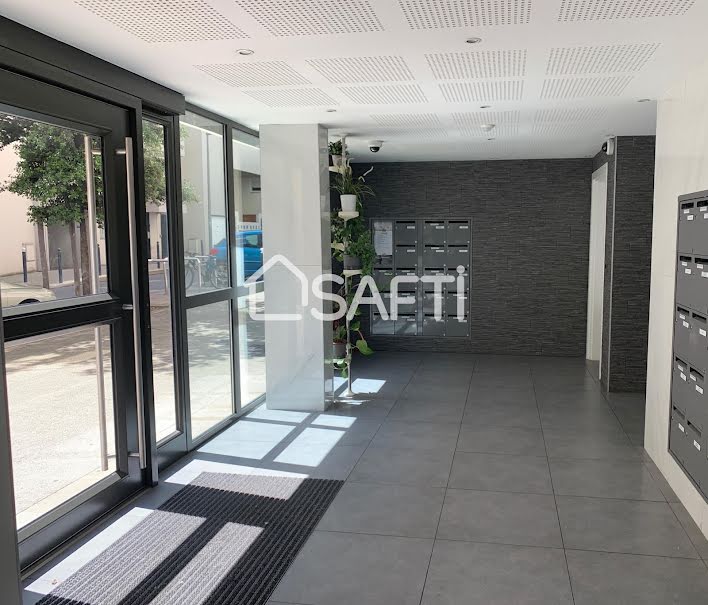 Vente appartement 3 pièces 57 m² à Montpellier (34000), 249 000 €