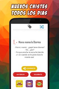 How to install Chistes Colorados lastet apk for pc