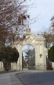 Осенняя эскапада. Наш побег в Венгрию