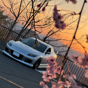 RX-8 SE3P