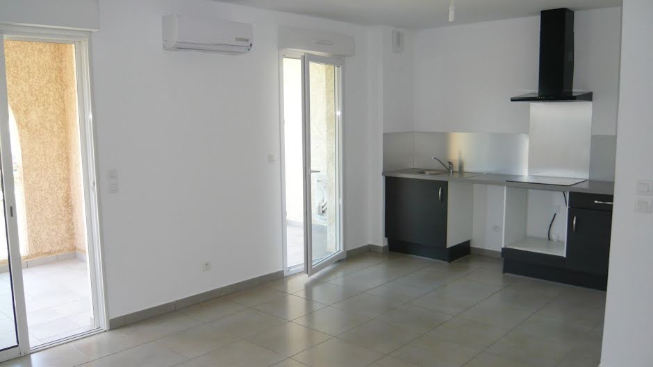 Location  appartement  44 m² à Vescovato (20215), 565 €