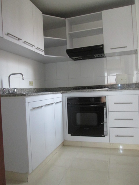 Apartamento En Arriendo - Mazuren, Bogota