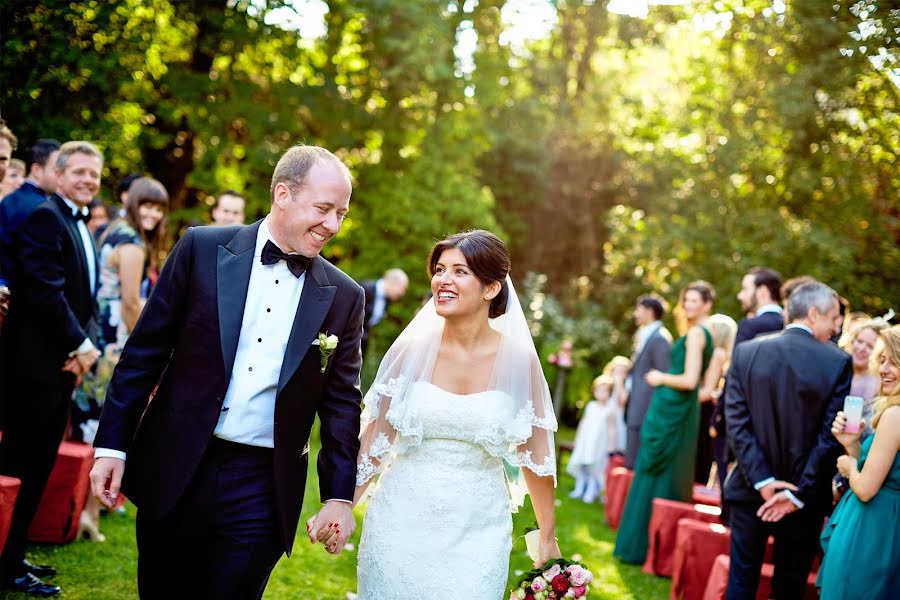 Wedding photographer Attila Jozsef (attilajozsef). Photo of 7 June 2018