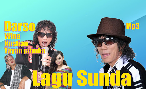 Lagu sunda yayan jatnika darso kustian terpopuler