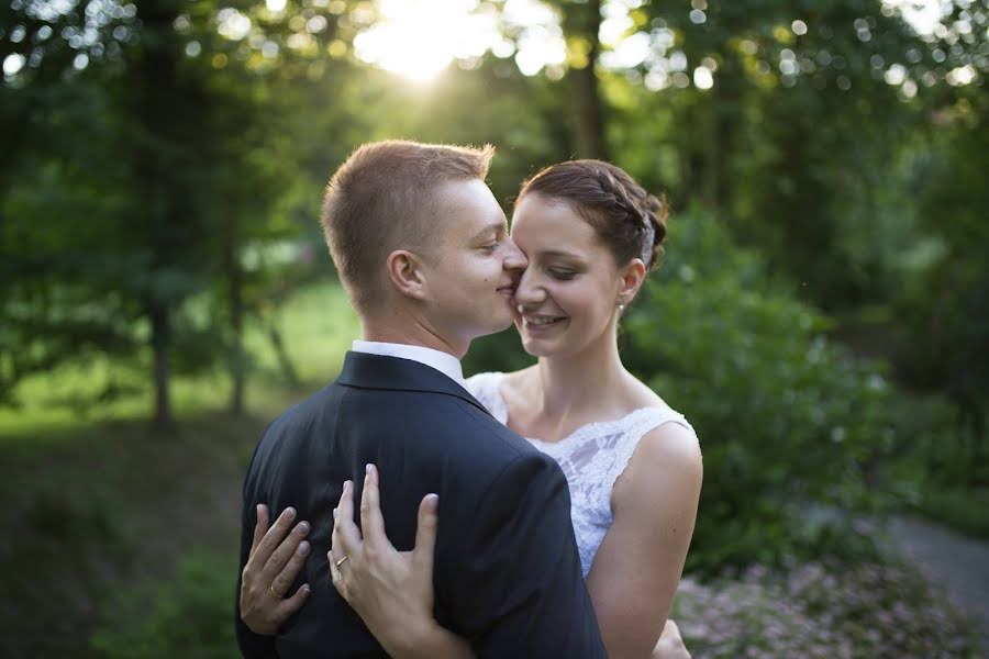 Wedding photographer Attila Firling (firlingpictures). Photo of 3 March 2019