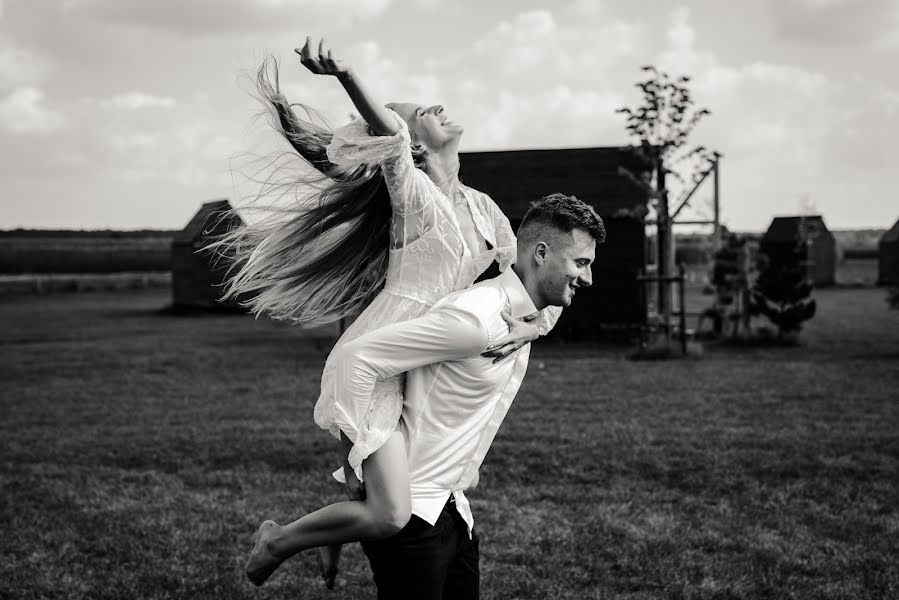 Photographe de mariage Joanna Daniluk (showme). Photo du 18 octobre 2021