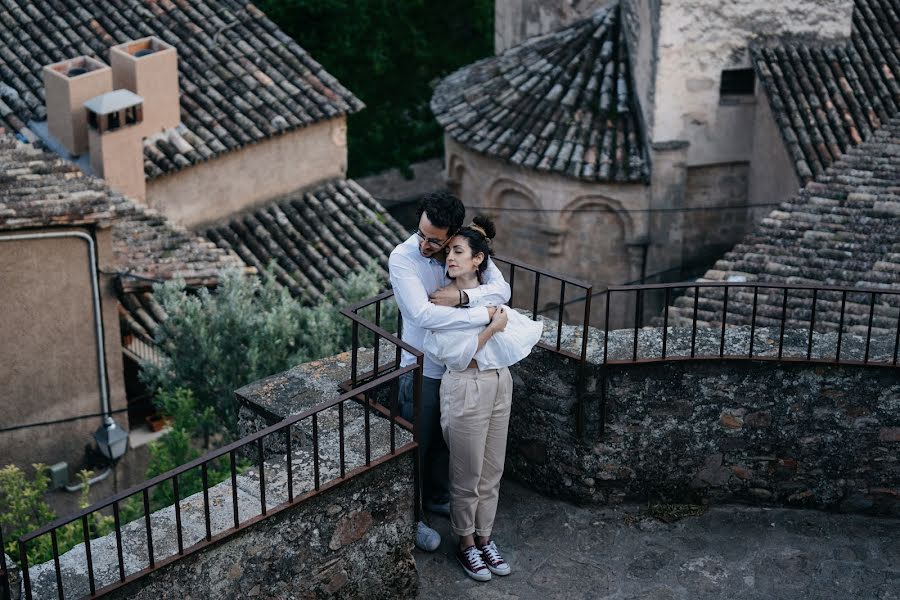 Fotograful de nuntă Natascha Chekannikova (natascha). Fotografia din 30 mai 2019