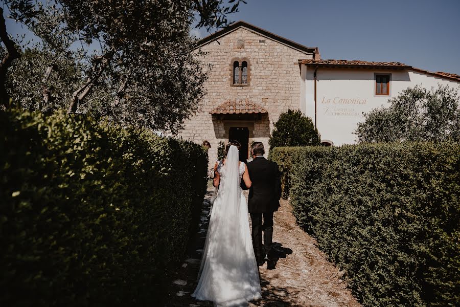 Photographe de mariage Mirko Turatti (spbstudio). Photo du 19 février 2019