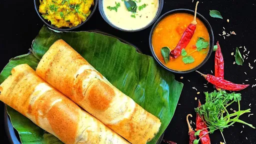 Masala Dosa