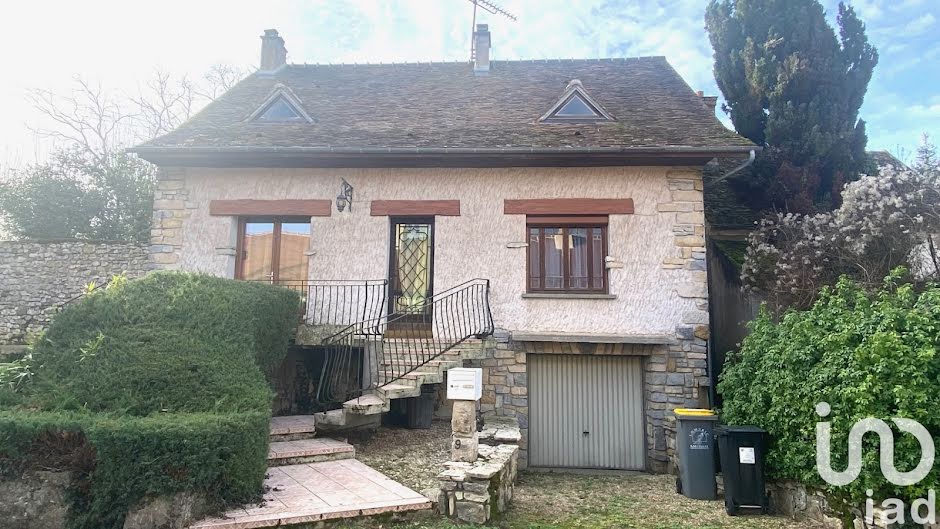 Vente maison 5 pièces 125 m² à Féricy (77133), 320 000 €