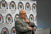 Former Bosasa chief operations officer Angelo Agrizzi openly admitted during his testimony at the commission of inquiry into state capture that he is a racist.