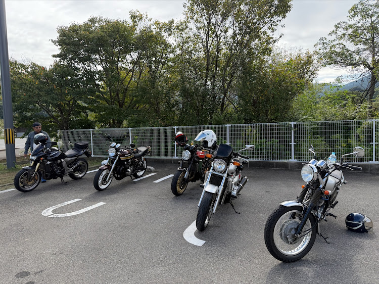 その他の10月も宜しくお願いします・昼食を食べにに関するカスタム事例の投稿画像2枚目