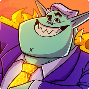 Dungeon, Inc. v1.1 Mod APK