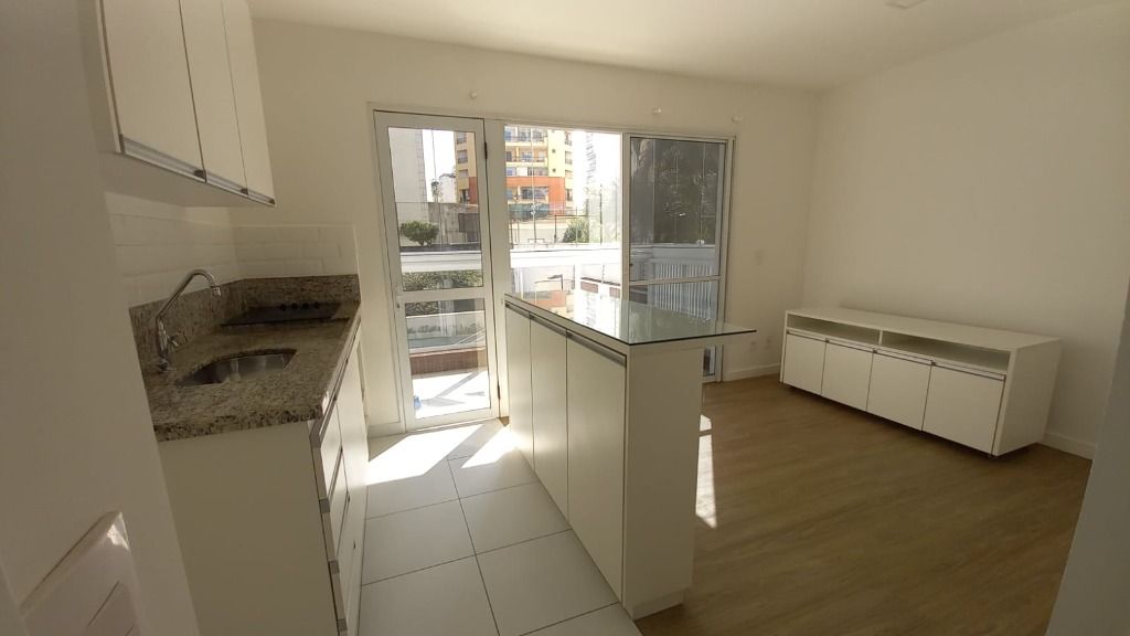 Apartamentos à venda Vila Mariana