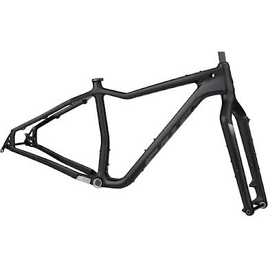 Salsa Heyday! C Frameset - Carbon