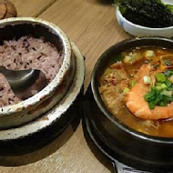豆腐村 韓式豆腐煲料理