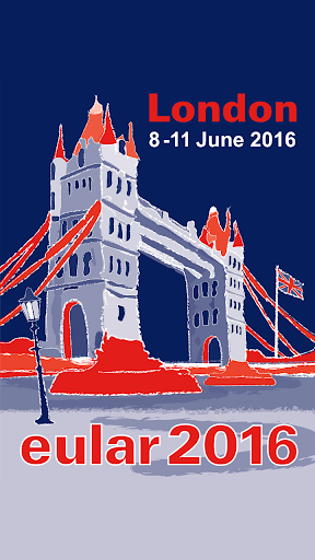 EULAR 2016